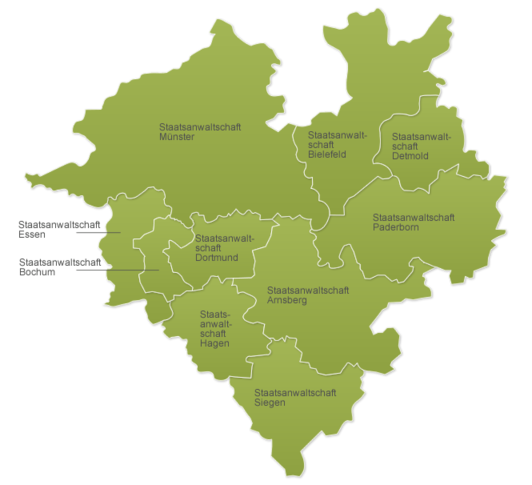 Gerichtsbezirk Gerichtsbezirk